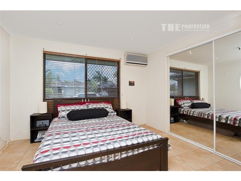 4 Casetta Court, Varsity Lakes QLD 4227