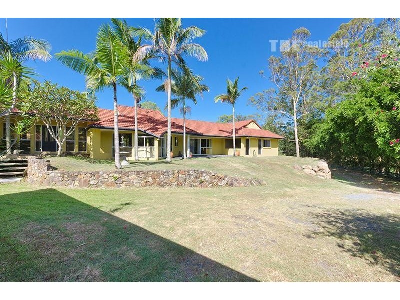 151 Worongary Road, Tallai QLD 4213