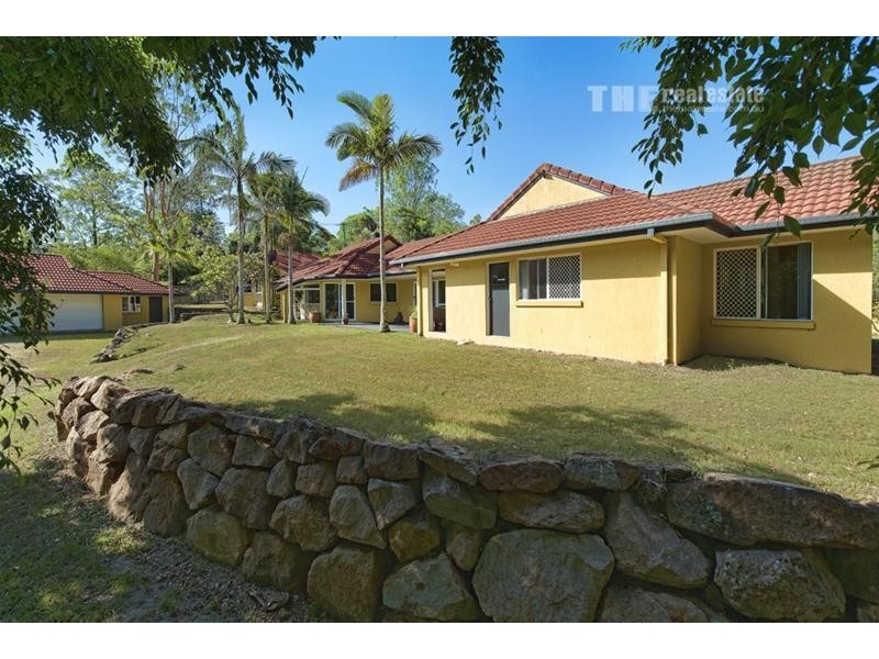 151 Worongary Road, Tallai QLD 4213