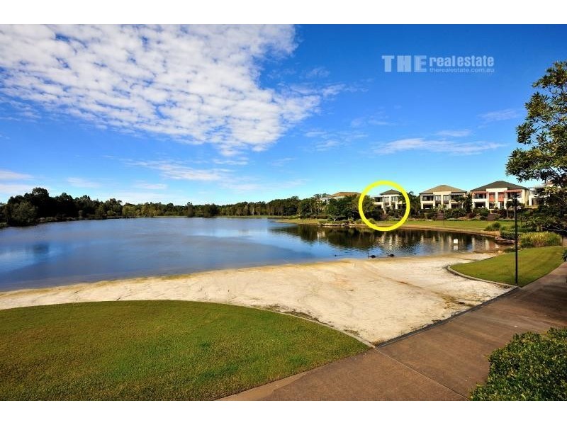 1038/1 The Cove, Carrara QLD 4211