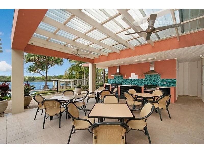 1038/1 The Cove, Carrara QLD 4211