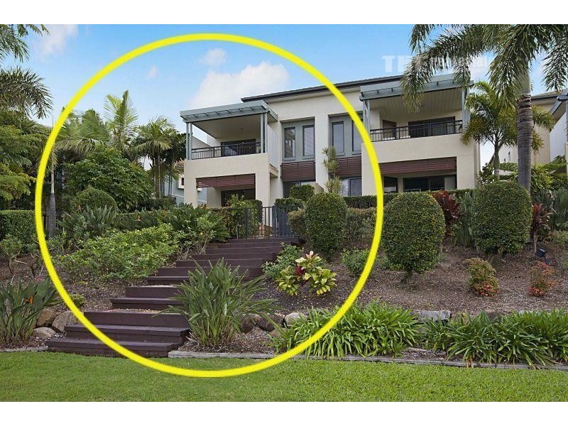 1038/1 The Cove, Carrara QLD 4211