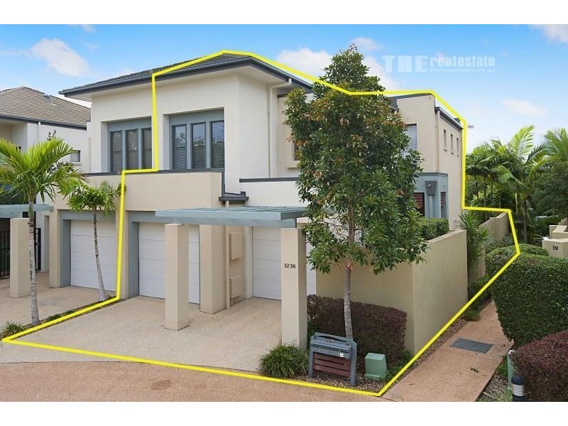 1038/1 The Cove, Carrara QLD 4211