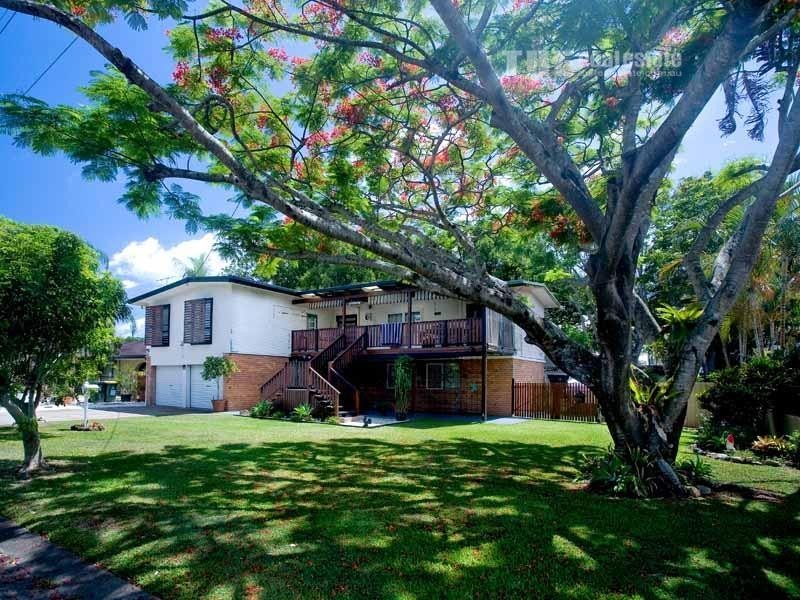 4 Wilpark Crescent, Currumbin Waters QLD 4223