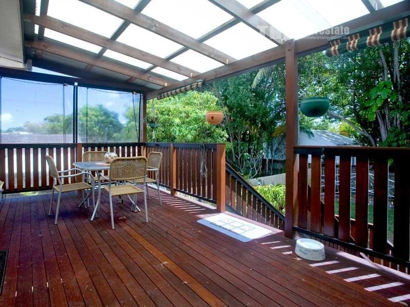 4 Wilpark Crescent, Currumbin Waters QLD 4223