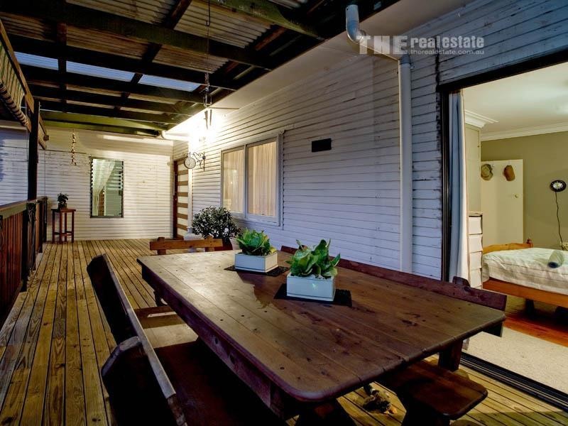 4 Wilpark Crescent, Currumbin Waters QLD 4223