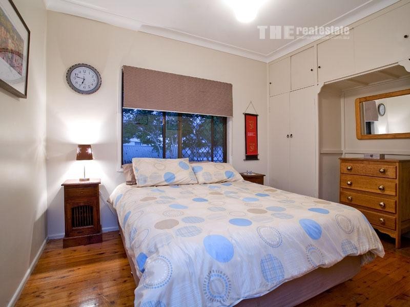 4 Wilpark Crescent, Currumbin Waters QLD 4223