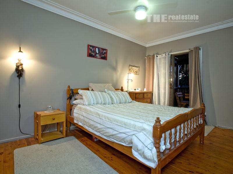 4 Wilpark Crescent, Currumbin Waters QLD 4223