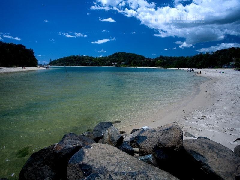 4 Wilpark Crescent, Currumbin Waters QLD 4223