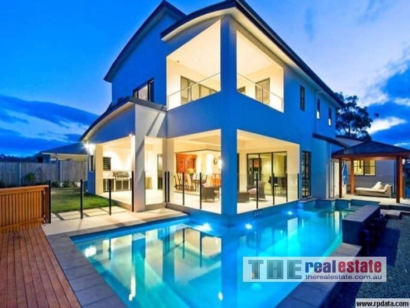 19 Southern Skies Avenue, Reedy Creek QLD 4227