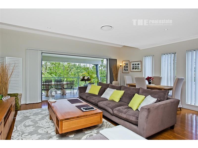 17 Great Southern Drive, Robina QLD 4226