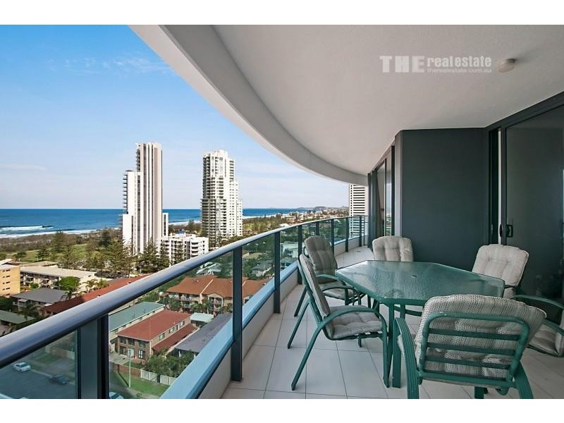21306/1 Oracle Boulevard, Broadbeach QLD 4218
