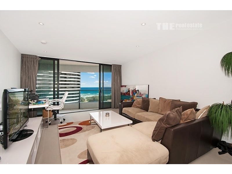 21306/1 Oracle Boulevard, Broadbeach QLD 4218