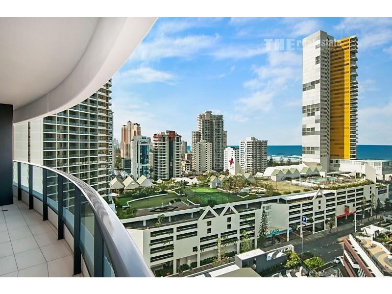 21306/1 Oracle Boulevard, Broadbeach QLD 4218