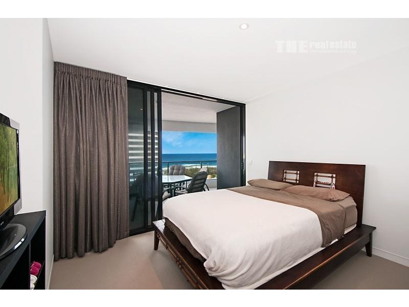 21306/1 Oracle Boulevard, Broadbeach QLD 4218