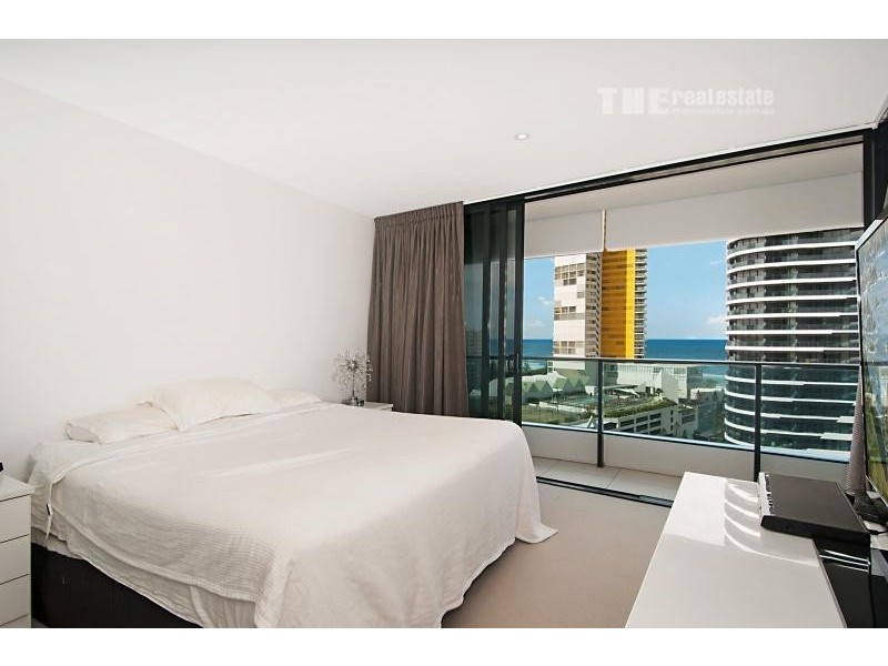 21306/1 Oracle Boulevard, Broadbeach QLD 4218