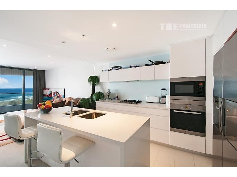 21306/1 Oracle Boulevard, Broadbeach QLD 4218