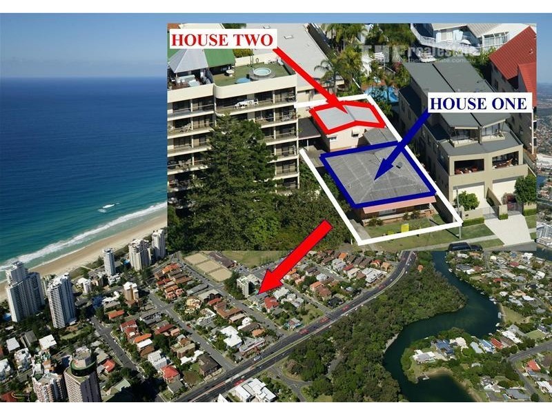 26 Armrick Avenue, Broadbeach QLD 4218