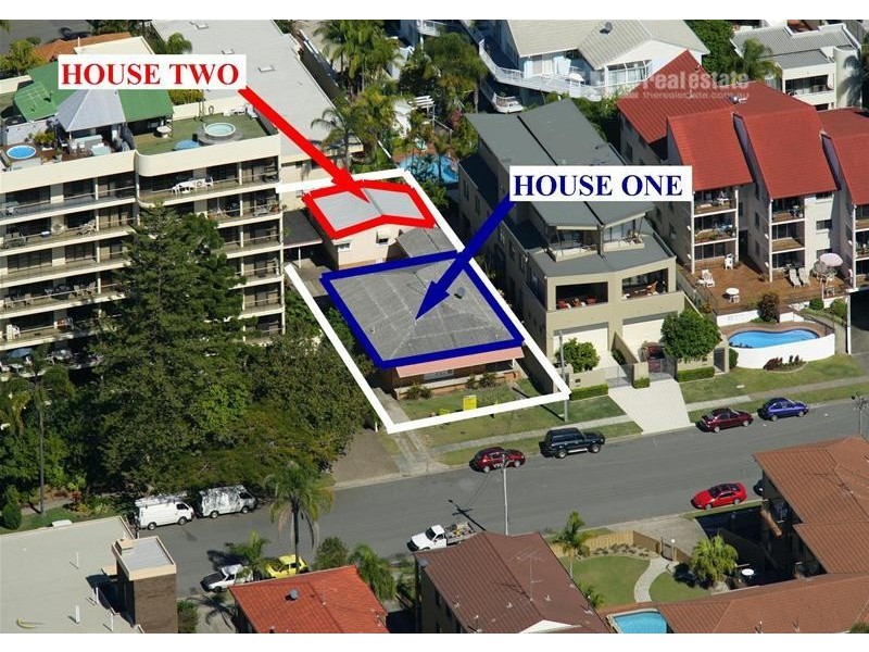 26 Armrick Avenue, Broadbeach QLD 4218