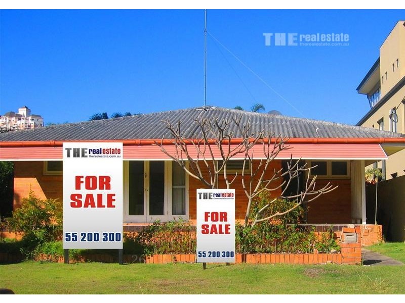 26 Armrick Avenue, Broadbeach QLD 4218