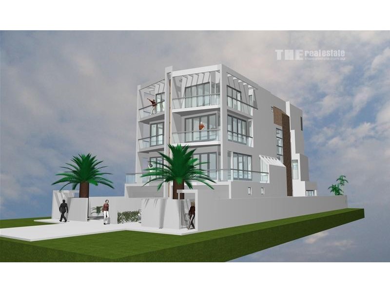 26 Armrick Avenue, Broadbeach QLD 4218