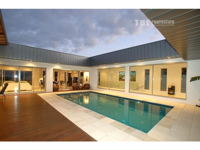 16 Koolang Crescent, Reedy Creek QLD 4227