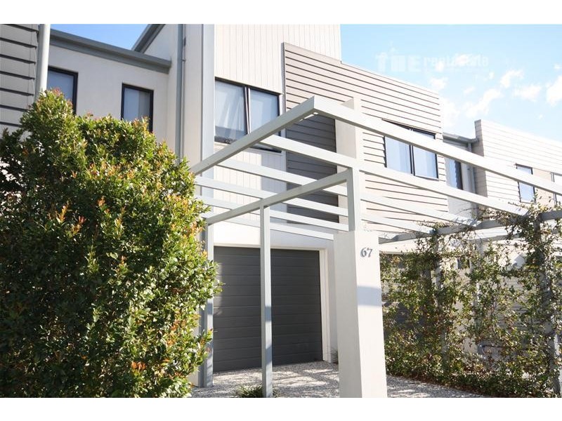 67/2 Inland Drive, Tugun QLD 4224