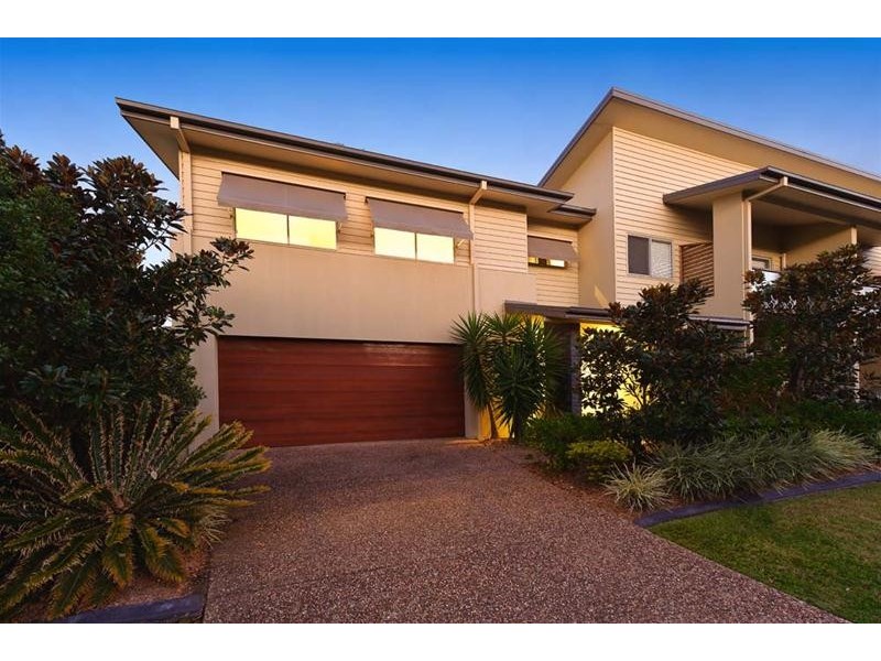 1/10 Comore Drive, Varsity Lakes QLD 4227