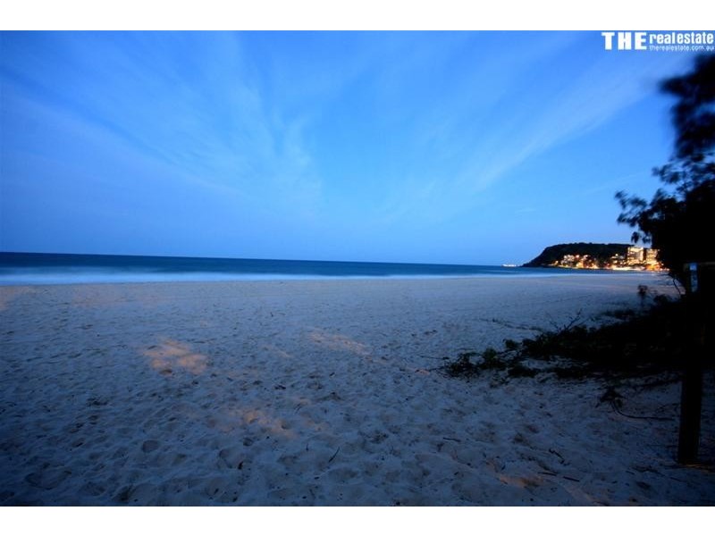 6/130 The Esplanade, Burleigh Heads QLD 4220