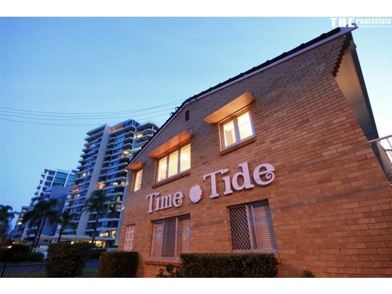 6/130 The Esplanade, Burleigh Heads QLD 4220