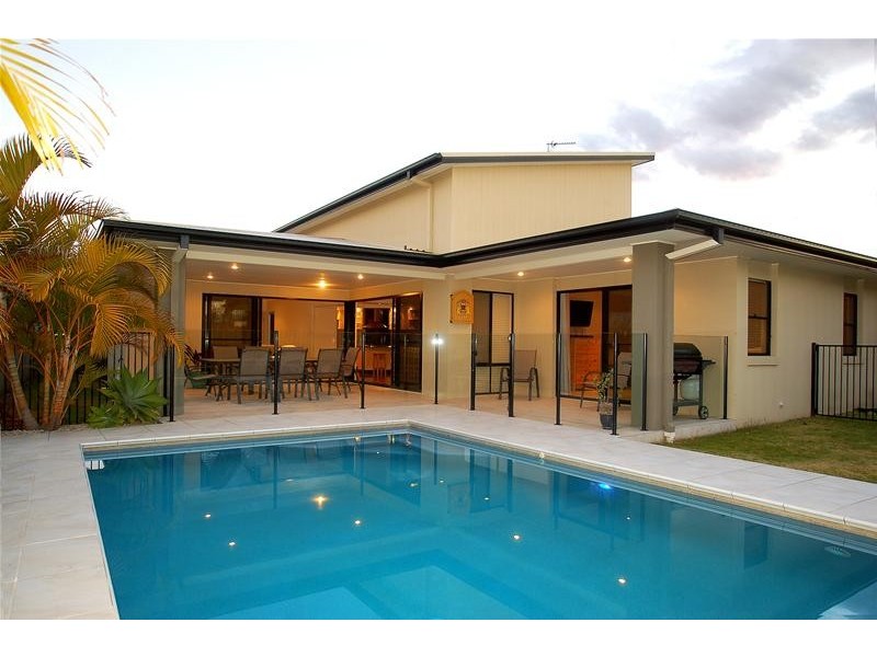 53 Observatory Drive, Reedy Creek QLD 4227