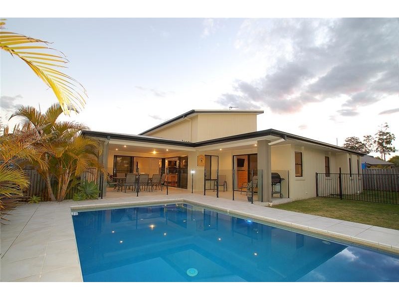 53 Observatory Drive, Reedy Creek QLD 4227