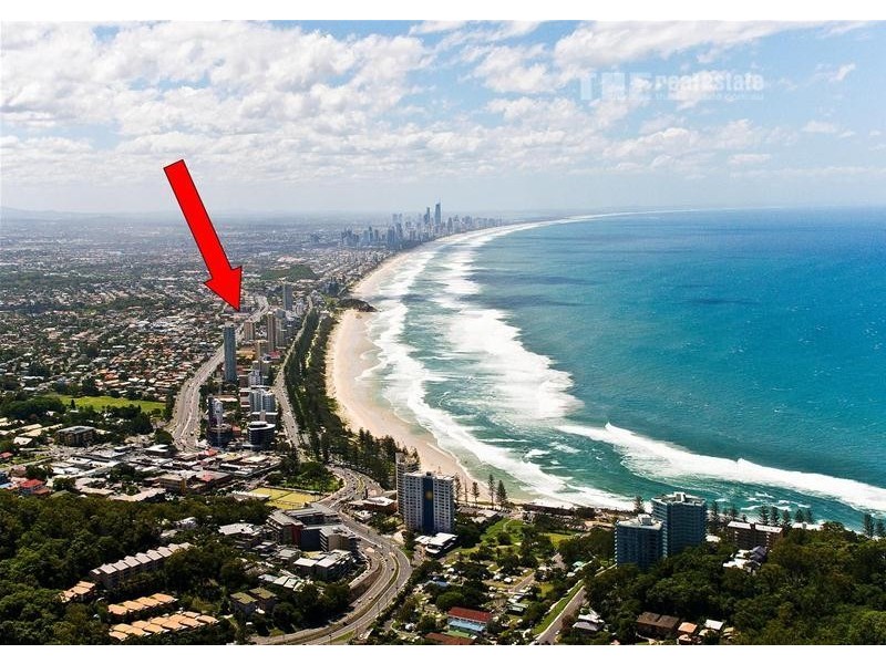 6 Christine Avenue, Burleigh Heads QLD 4220