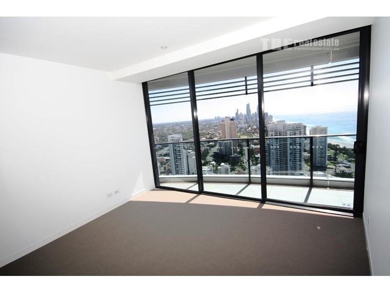 3501/1 Oracle Boulevard, Broadbeach QLD 4218