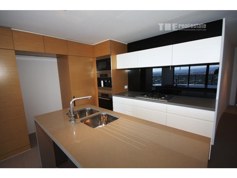 3501/1 Oracle Boulevard, Broadbeach QLD 4218