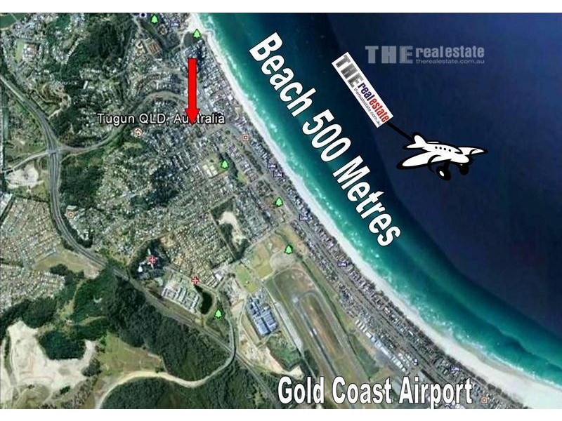 36 Durran Street, Tugun QLD 4224