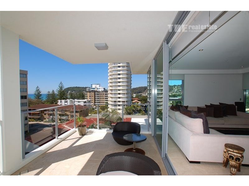 Burleigh Heads QLD 4220