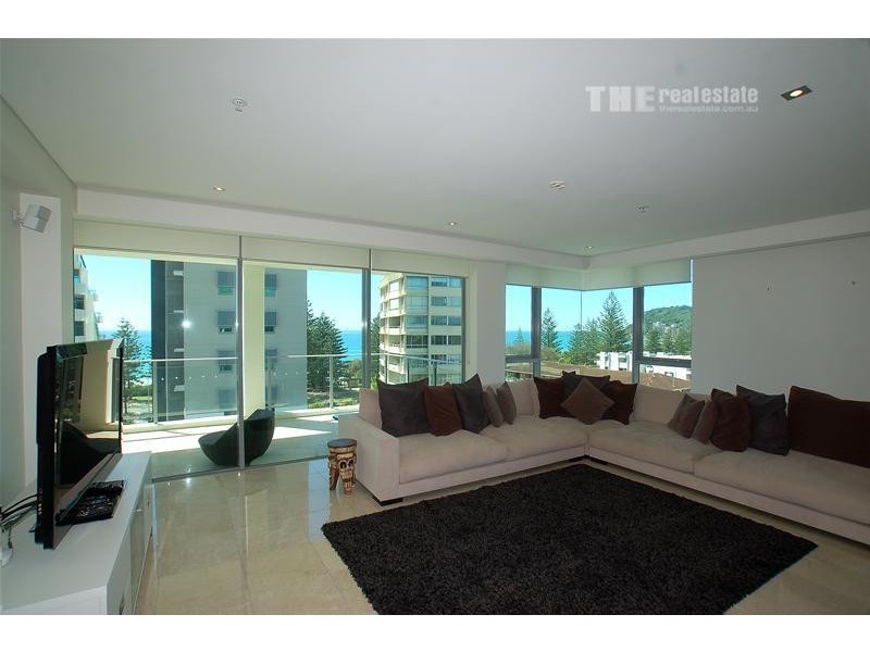 Burleigh Heads QLD 4220