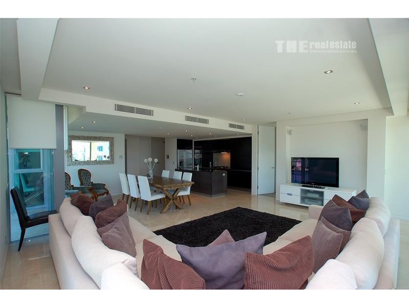 Burleigh Heads QLD 4220