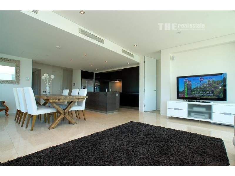 Burleigh Heads QLD 4220