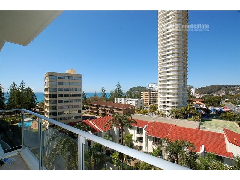 Burleigh Heads QLD 4220