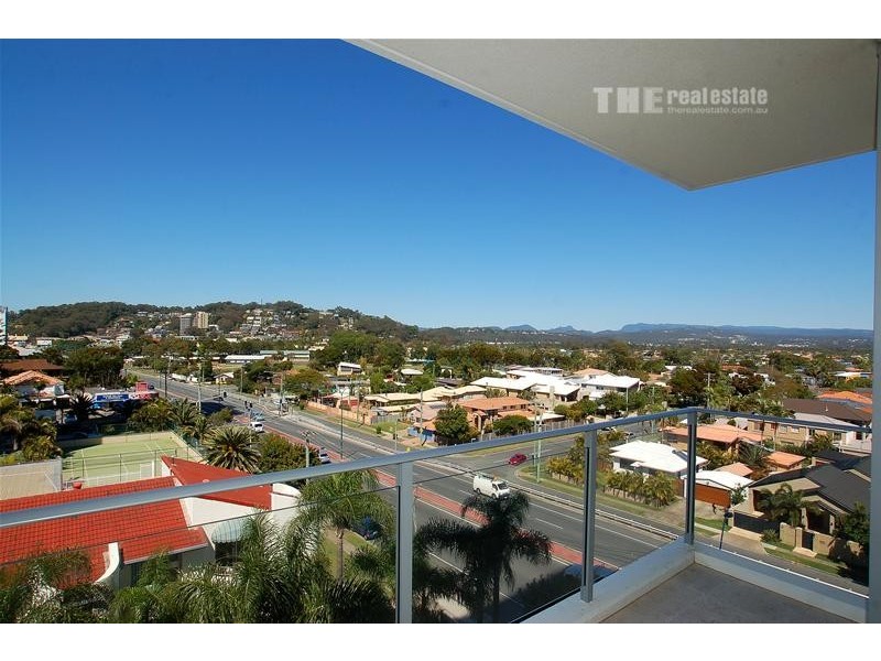 Burleigh Heads QLD 4220