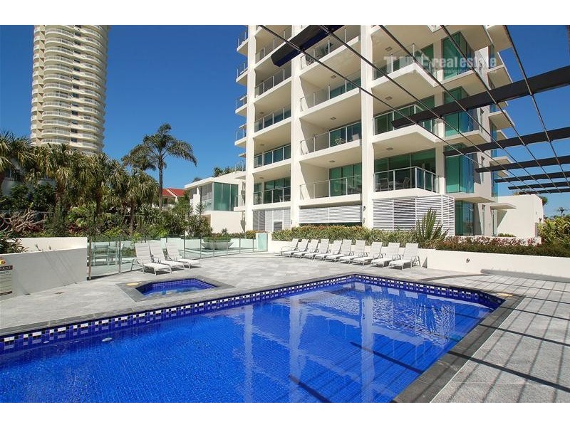 Burleigh Heads QLD 4220