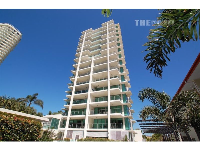 Burleigh Heads QLD 4220