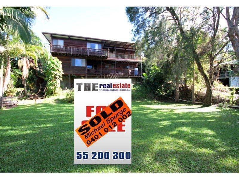 52 Tallebudgera Creek Road, Tallebudgera QLD 4228