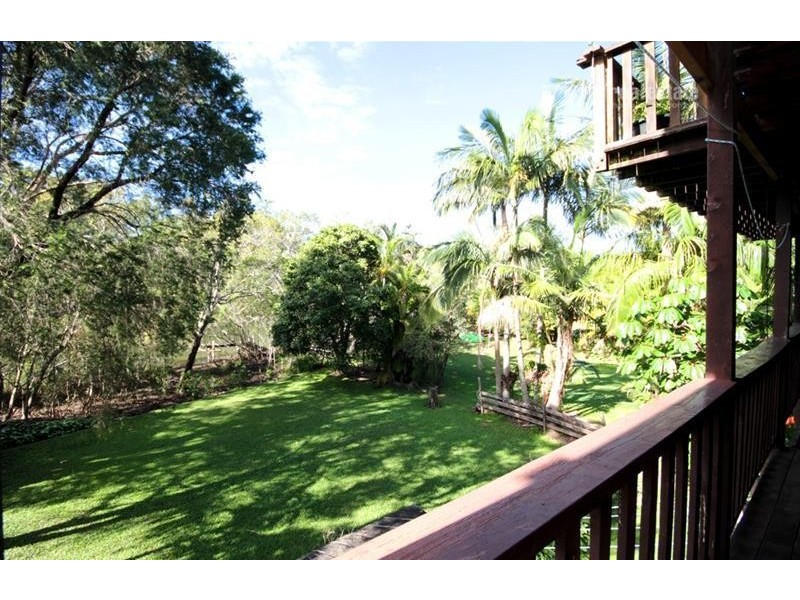 52 Tallebudgera Creek Road, Tallebudgera QLD 4228