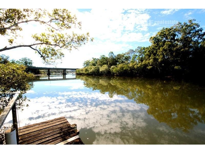 52 Tallebudgera Creek Road, Tallebudgera QLD 4228