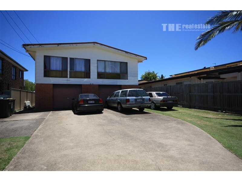 41 Mountain View Avenue, Miami QLD 4220