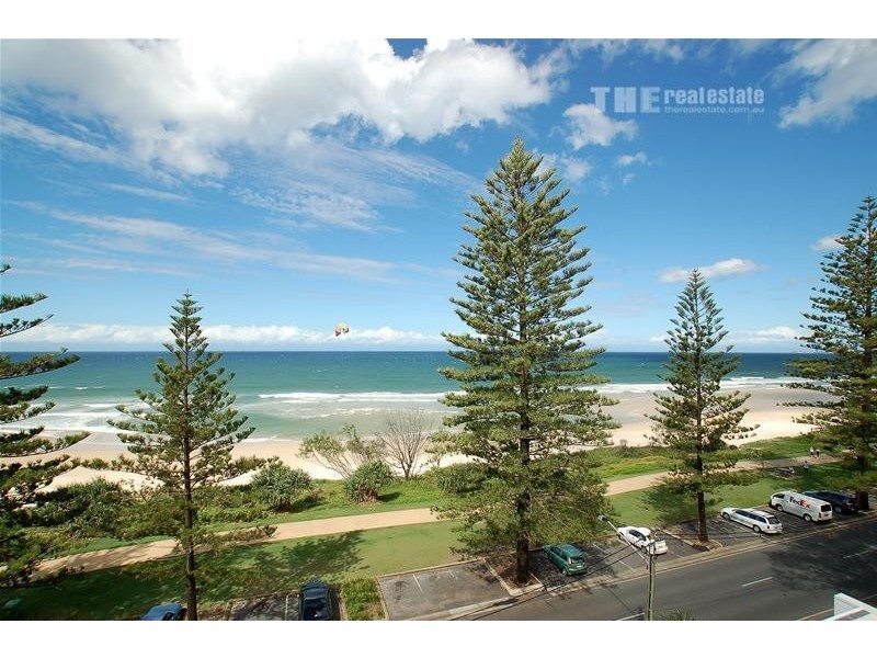 16/40 Marine Parade, Miami QLD 4220
