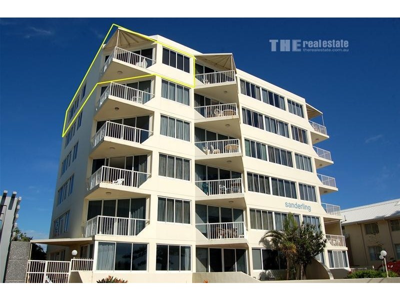 16/40 Marine Parade, Miami QLD 4220